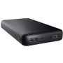 Trust Powerbank Primo 15000mAh 15W Negra